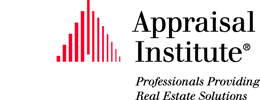 USPAP PROVIDED BY THE APPRAISAL INSTITUTE